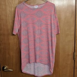 Lularoe Irma Tunic